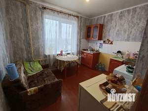 1-к квартира, на длительный срок, 38м2, 10/10 этаж