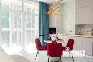 2-к квартира, посуточно, 50м2, 3/11 этаж