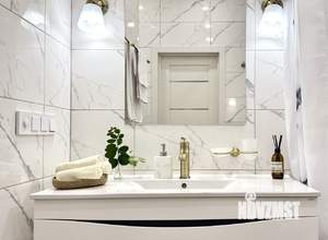1-к квартира, посуточно, 70м2, 3/14 этаж