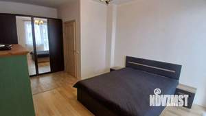 1-к квартира, на длительный срок, 38м2, 5/7 этаж