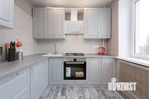 2-к квартира, на длительный срок, 47м2, 6/9 этаж