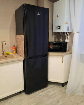 Студия квартира, на длительный срок, 30м2, 8/9 этаж