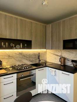 1-к квартира, посуточно, 34м2, 1/1 этаж