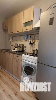 1-к квартира, посуточно, 39м2, 2/9 этаж