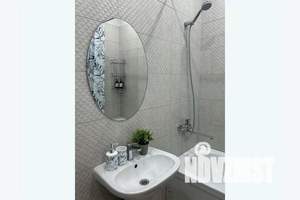 2-к квартира, посуточно, 55м2, 9/9 этаж