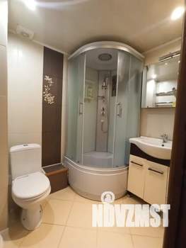 1-к квартира, посуточно, 35м2, 2/5 этаж