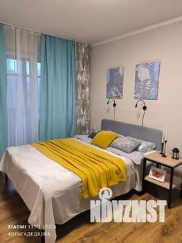 1-к квартира, посуточно, 32м2, 5/5 этаж