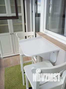 1-к квартира, посуточно, 45м2, 13/16 этаж