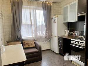 1-к квартира, на длительный срок, 32м2, 2/9 этаж