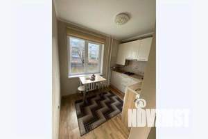 1-к квартира, посуточно, 35м2, 2/5 этаж