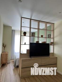 1-к квартира, посуточно, 41м2, 3/9 этаж