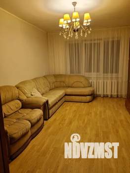 2-к квартира, посуточно, 60м2, 2/5 этаж