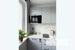 1-к квартира, посуточно, 32м2, 4/9 этаж