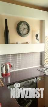 1-к квартира, посуточно, 32м2, 3/4 этаж