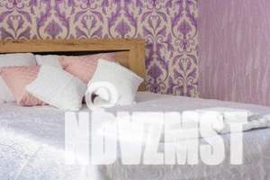 1-к квартира, посуточно, 40м2, 3/7 этаж