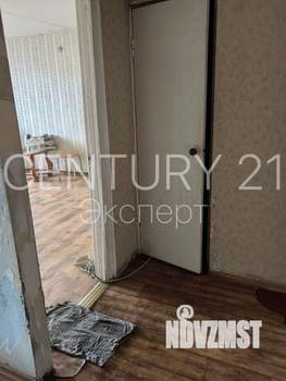 1-к квартира, на длительный срок, 36м2, 4/5 этаж