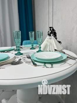 2-к квартира, посуточно, 60м2, 2/9 этаж