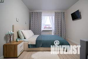 1-к квартира, посуточно, 34м2, 5/5 этаж
