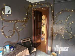 1-к квартира, посуточно, 31м2, 4/5 этаж