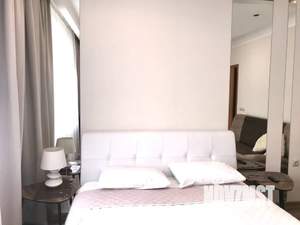 1-к квартира, посуточно, 40м2, 3/10 этаж