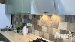 1-к квартира, посуточно, 33м2, 1/1 этаж