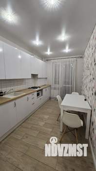 1-к квартира, на длительный срок, 40м2, 4/8 этаж