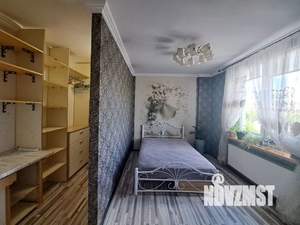 1-к квартира, посуточно, 37м2, 6/7 этаж