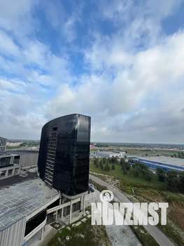 1-к квартира, посуточно, 40м2, 13/16 этаж