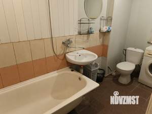 1-к квартира, на длительный срок, 36м2, 1/1 этаж