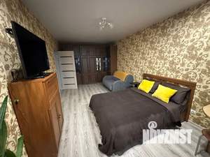 1-к квартира, посуточно, 40м2, 9/10 этаж