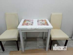 1-к квартира, на длительный срок, 35м2, 4/10 этаж