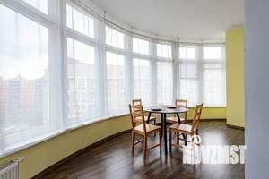 2-к квартира, посуточно, 79м2, 8/9 этаж