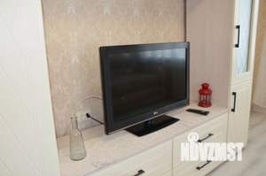 2-к квартира, посуточно, 44м2, 1/1 этаж