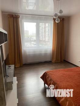 1-к квартира, посуточно, 30м2, 2/9 этаж