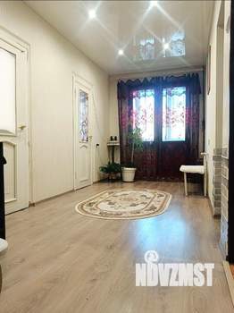 2-к квартира, на длительный срок, 59м2, 4/5 этаж