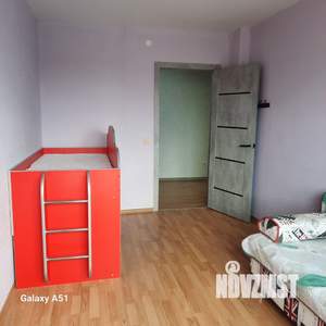 2-к квартира, на длительный срок, 53м2, 8/15 этаж