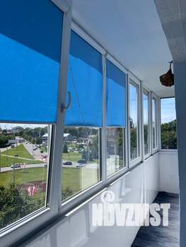 1-к квартира, посуточно, 36м2, 5/9 этаж