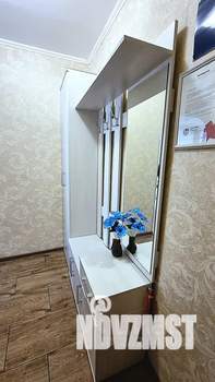 1-к квартира, посуточно, 32м2, 4/4 этаж