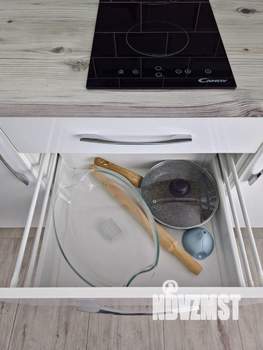 1-к квартира, посуточно, 50м2, 12/12 этаж