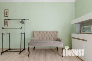 1-к квартира, посуточно, 31м2, 3/4 этаж