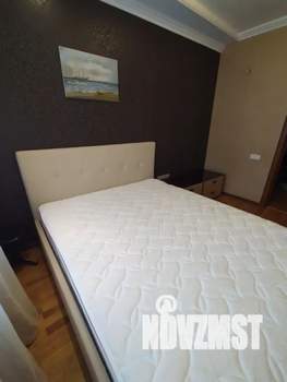 1-к квартира, посуточно, 27м2, 1/9 этаж