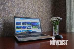 1-к квартира, посуточно, 54м2, 1/1 этаж