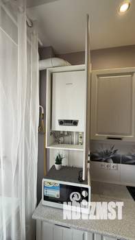 1-к квартира, на длительный срок, 40м2, 6/11 этаж