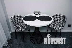 1-к квартира, посуточно, 30м2, 4/4 этаж