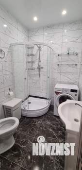 2-к квартира, посуточно, 60м2, 6/16 этаж