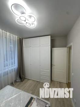 2-к квартира, посуточно, 42м2, 2/6 этаж