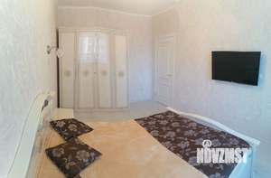 2-к квартира, посуточно, 42м2, 3/9 этаж