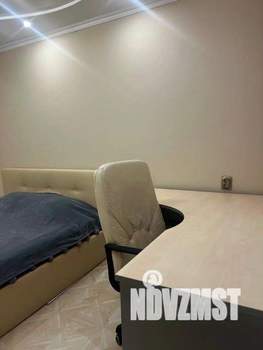 2-к квартира, посуточно, 54м2, 1/1 этаж