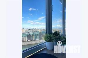 2-к квартира, посуточно, 75м2, 13/20 этаж
