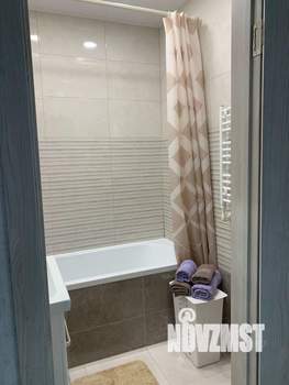 2-к квартира, посуточно, 57м2, 10/12 этаж